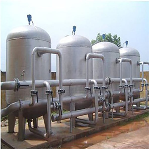 Lợi ích của hệ thống xử lý nước giếng khoan tại An Dân