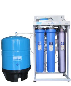 máy lọc nước công nghiệp 30L/H