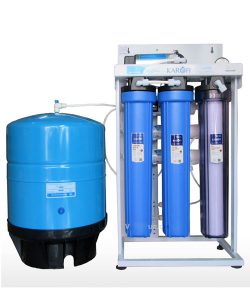 máy lọc nước bán công nghiệp 50l/h