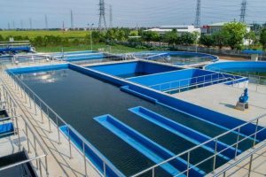 Hệ thống xử lý nước thải công nghiệp có thật sự quan trọng?