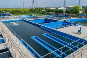 Chi tiết quy trình hoạt động của hệ thống lọc nước thải 